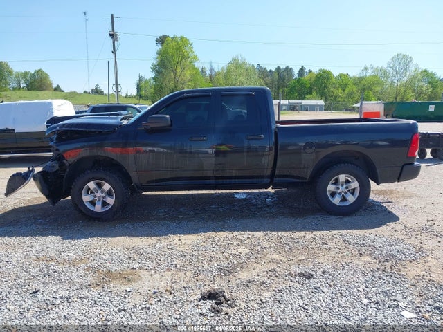 RAM 1500 Tradesman  4x4 6'4 Box 2018 1C6RR7FG2JS331802 Image 15