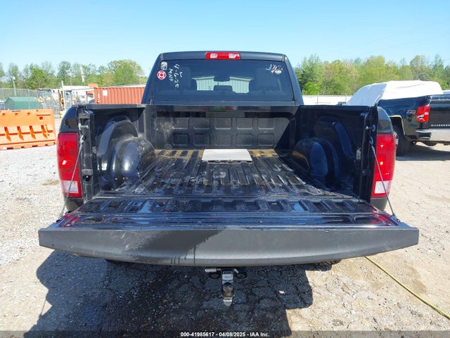 RAM 1500 Tradesman  4x4 6'4 Box 2018 1C6RR7FG2JS331802 Image 17