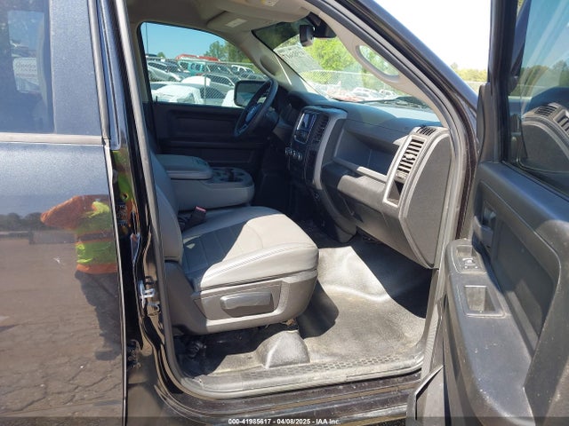 RAM 1500 Tradesman  4x4 6'4 Box 2018 1C6RR7FG2JS331802 Image 5