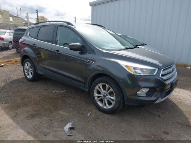 2018 FORD ESCAPE 1FMCU9GD2JUA86397