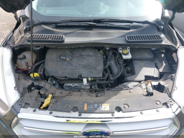 2018 FORD ESCAPE 1FMCU9GD2JUA86397 Photo 9