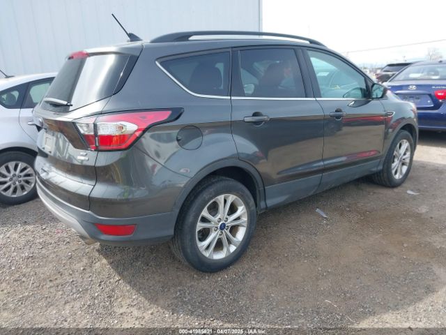 2018 FORD ESCAPE 1FMCU9GD2JUA86397 Photo 3