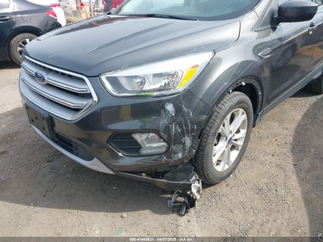2018 FORD ESCAPE 1FMCU9GD2JUA86397 Photo 5