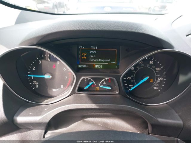 2018 FORD ESCAPE 1FMCU9GD2JUA86397 Photo 6