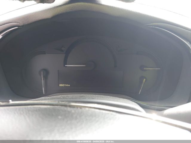 1G6AR5SXXG0108544 Cadillac Cts Luxury Collection