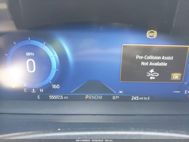 1FM5K8GC4MGA81656 Ford Explorer St