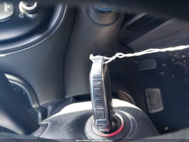 KNDJ23AUXL7003727 KIA SOUL S