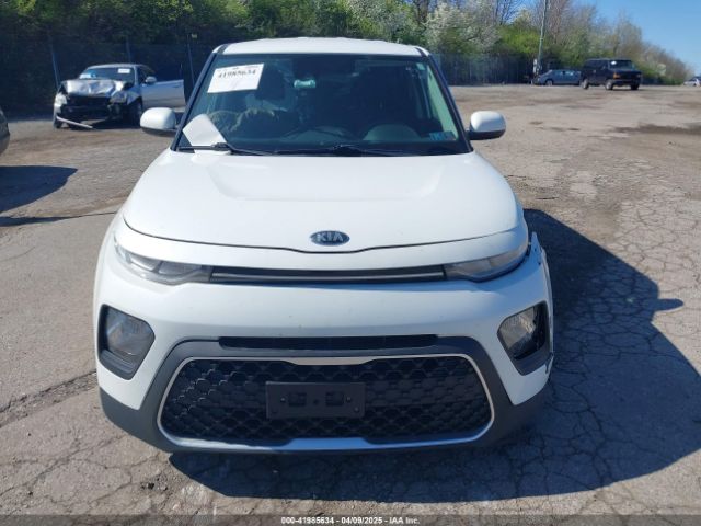 KNDJ23AUXL7003727 KIA SOUL S