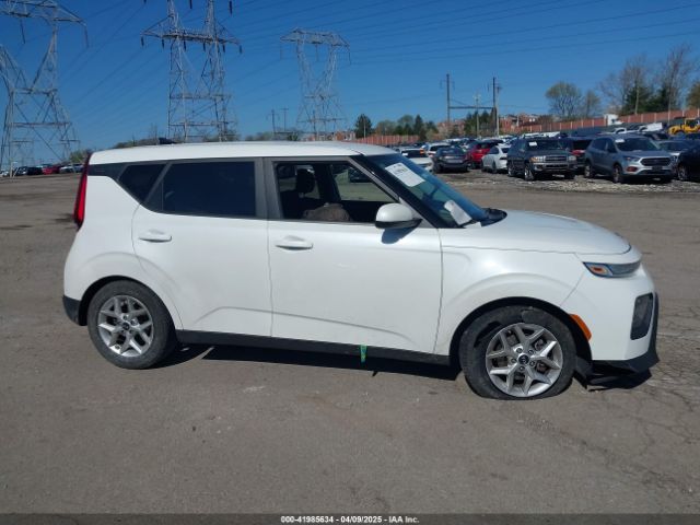 KNDJ23AUXL7003727 KIA SOUL S