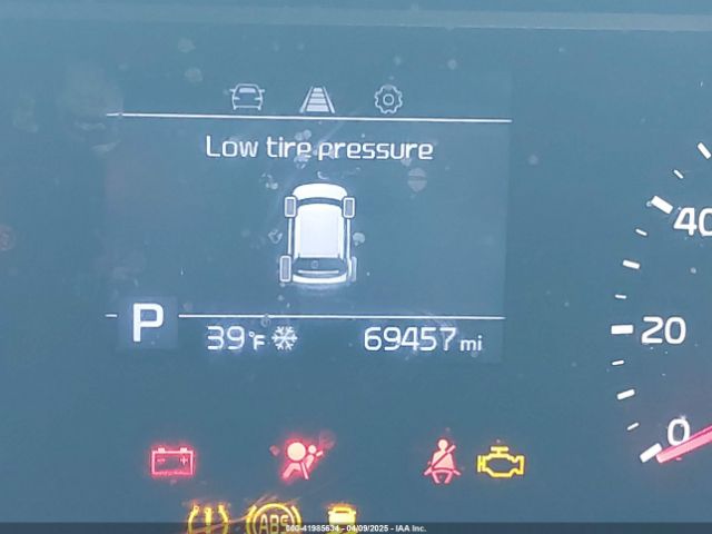 KNDJ23AUXL7003727 KIA SOUL S