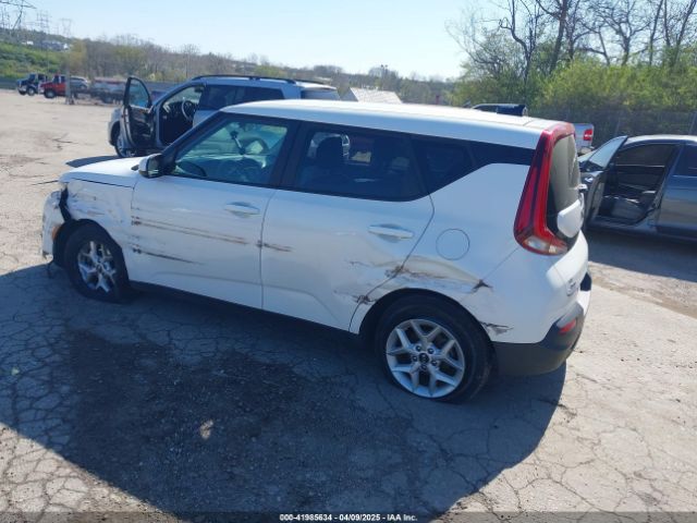 KNDJ23AUXL7003727 KIA SOUL S
