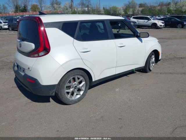 KNDJ23AUXL7003727 KIA SOUL S