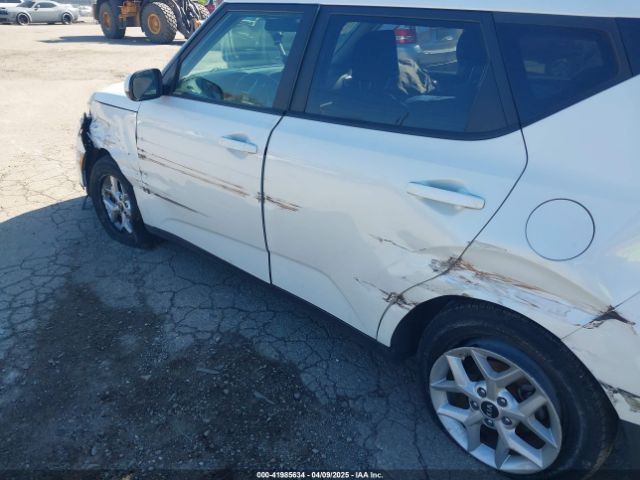 KNDJ23AUXL7003727 KIA SOUL S