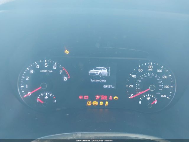 KNDJ23AUXL7003727 KIA SOUL S
