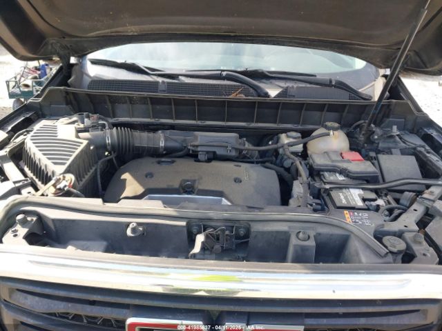 1GKKNKLAXHZ227749 GMC Acadia Sle-1