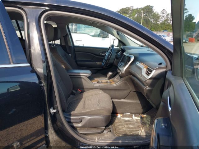 1GKKNKLAXHZ227749 GMC Acadia Sle-1