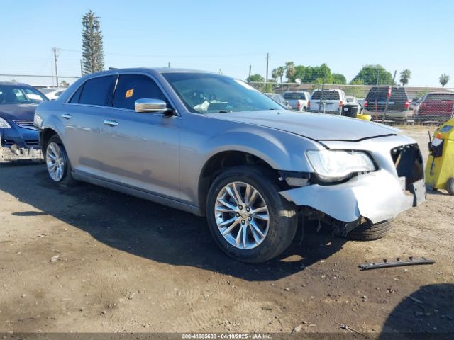 2C3CCAEG2HH565152 Chrysler 300C