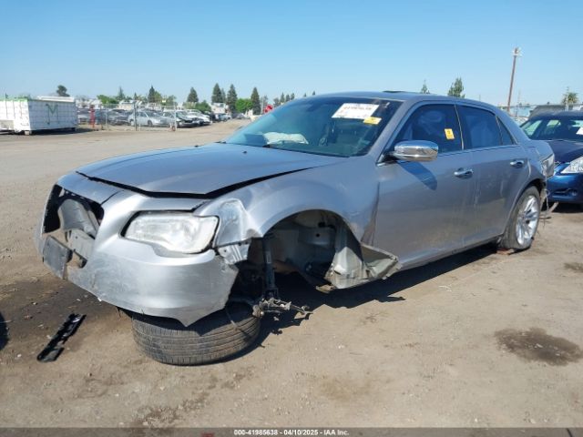 2C3CCAEG2HH565152 Chrysler 300C