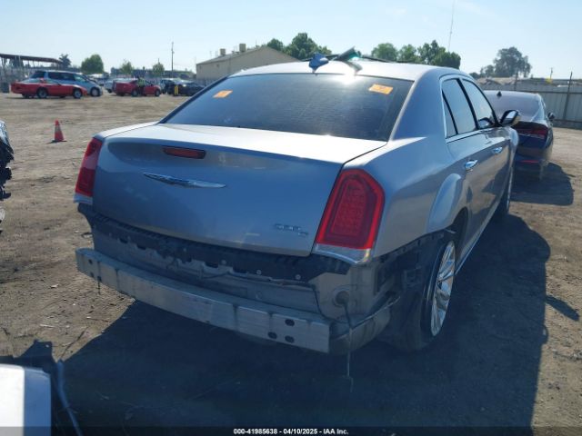 2C3CCAEG2HH565152 Chrysler 300C