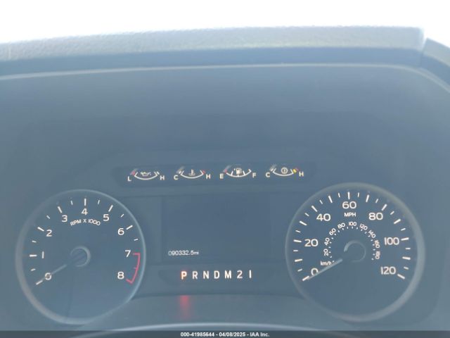 1FTEW1CB1JKC59108 Ford F-150 Xlt