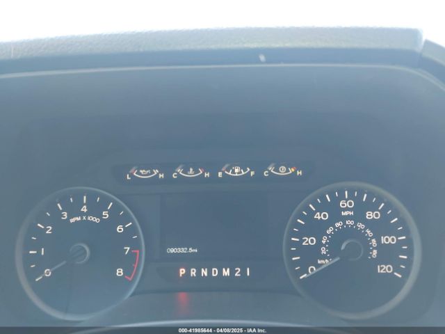 1FTEW1CB1JKC59108 Ford F-150 Xlt