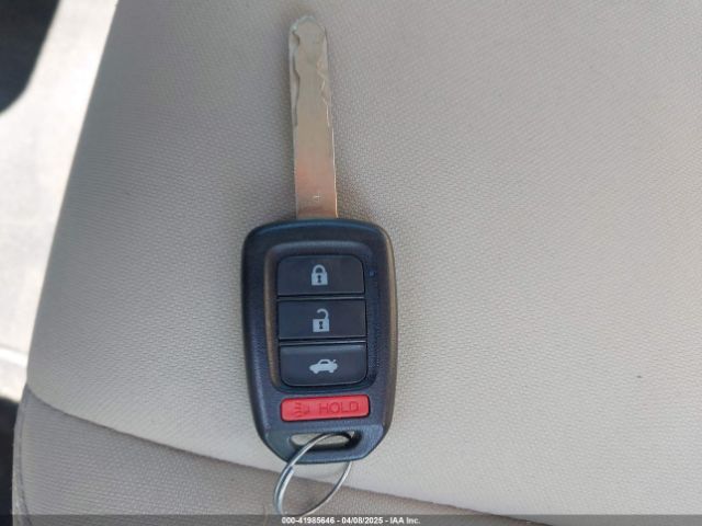 2HGFC2F61MH556913 Honda Civic Lx