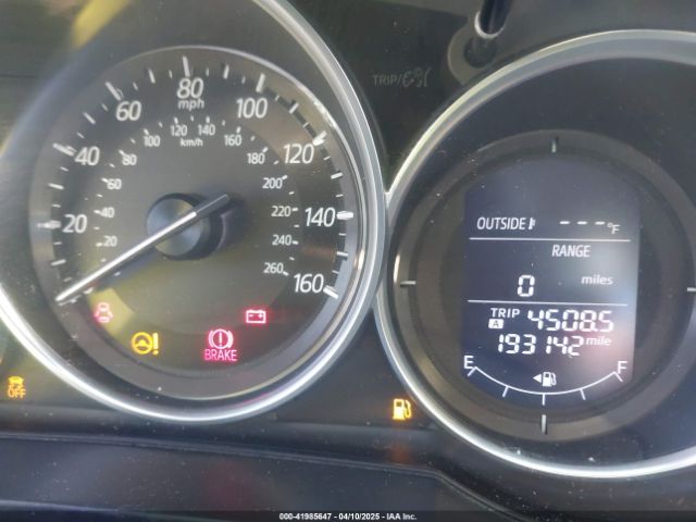 JM1GJ1U53G1433114 Mazda Mazda6 I Sport