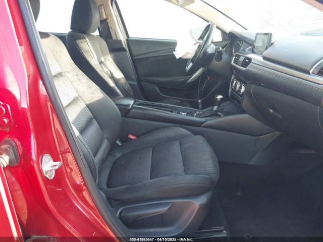 JM1GJ1U53G1433114 Mazda Mazda6 I Sport