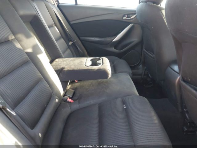 JM1GJ1U53G1433114 Mazda Mazda6 I Sport