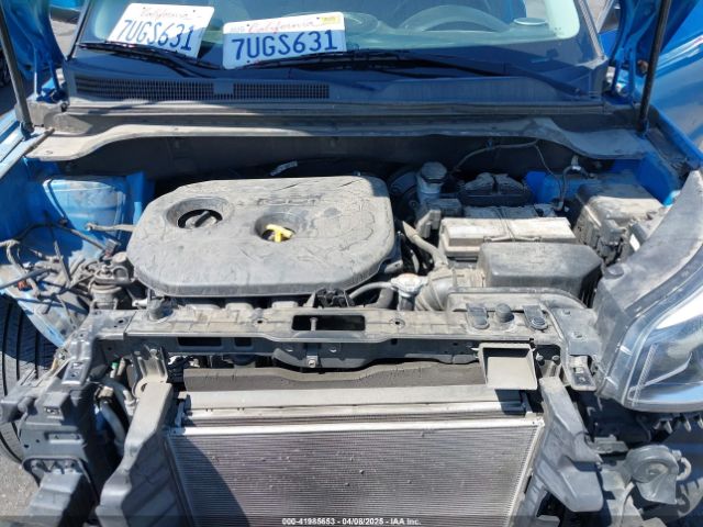 KNDJP3A53G7341812 KIA SOUL +