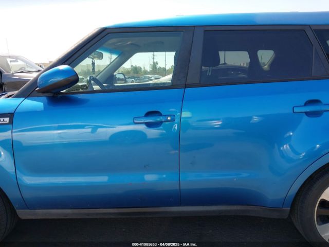 KNDJP3A53G7341812 KIA SOUL +