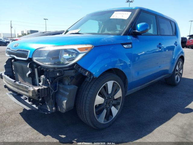 KNDJP3A53G7341812 KIA SOUL +