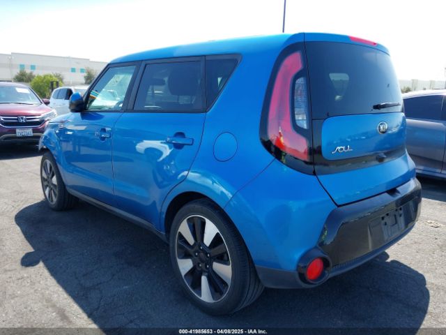 KNDJP3A53G7341812 KIA SOUL +