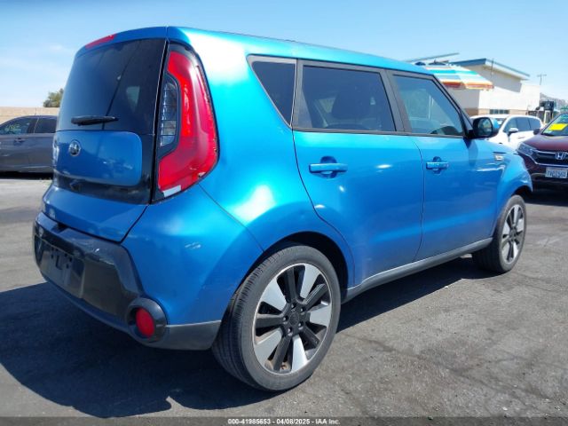 KNDJP3A53G7341812 KIA SOUL +