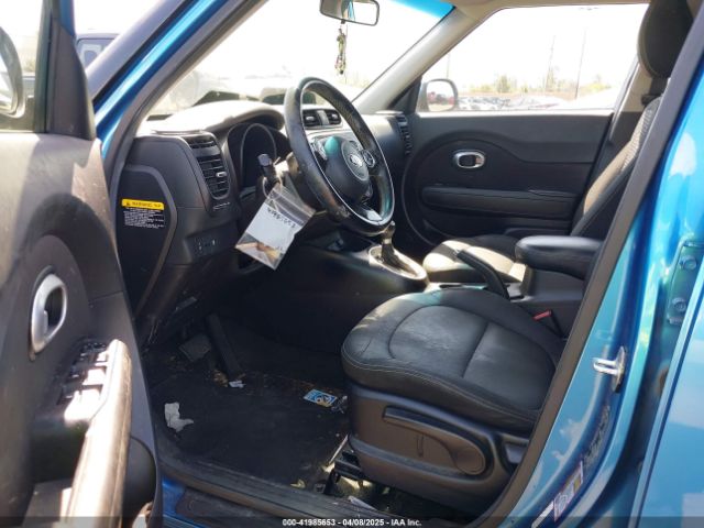 KNDJP3A53G7341812 KIA SOUL +
