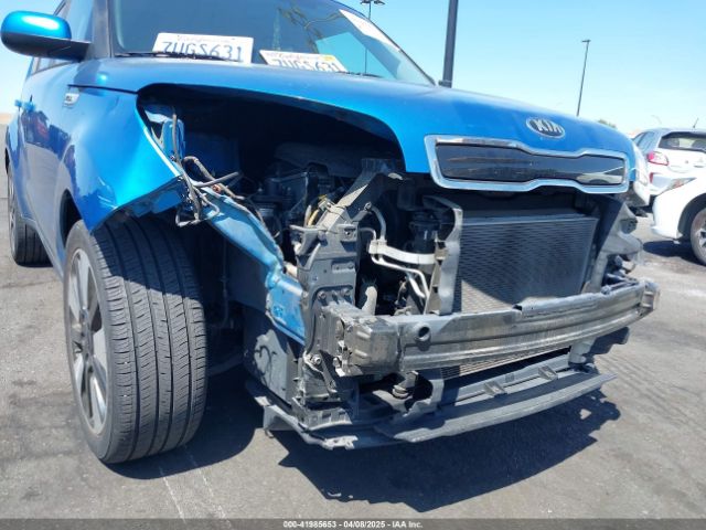 KNDJP3A53G7341812 KIA SOUL +