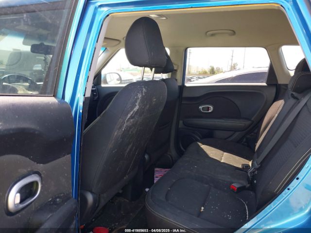 KNDJP3A53G7341812 KIA SOUL +