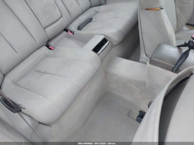 2002 MERCEDES-BENZ CLK 430 WDBLJ70G12T124097 Photo 7