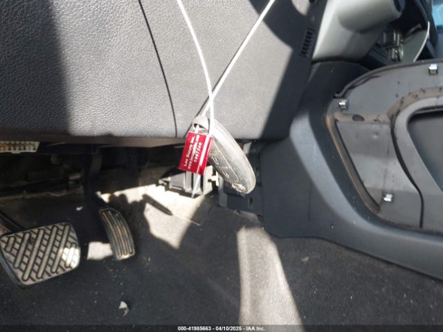 1N6BA1F43HN510554 Nissan Titan Xd Sv Diesel