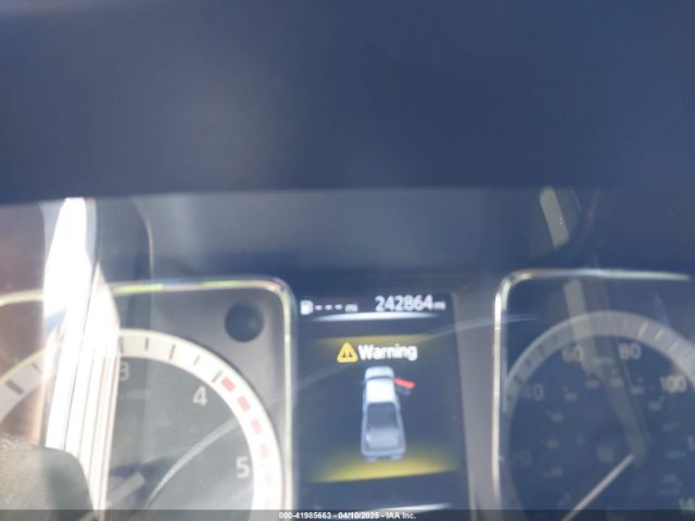 1N6BA1F43HN510554 Nissan Titan Xd Sv Diesel