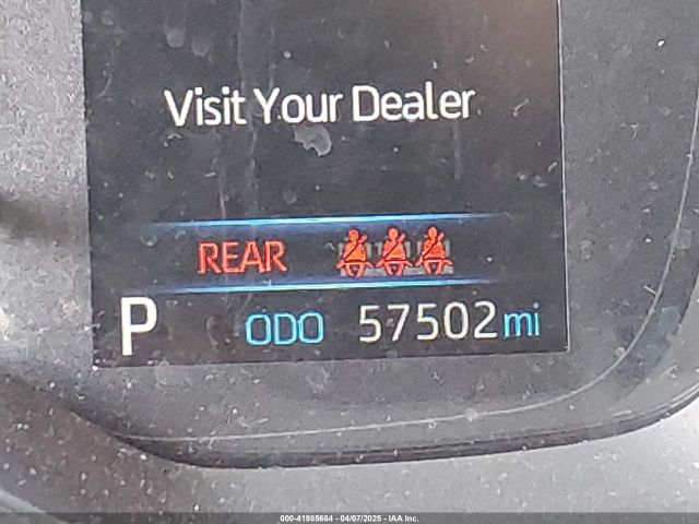 JTDEPRAE0LJ070323 Toyota COROLLA LE