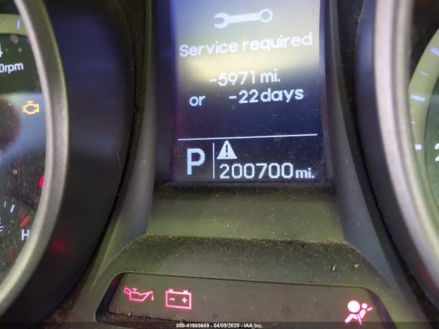 5XYZT3LB6FG265800 Hyundai Santa Fe Sport 2.4l