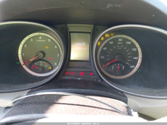 5XYZT3LB6FG265800 Hyundai Santa Fe Sport 2.4l