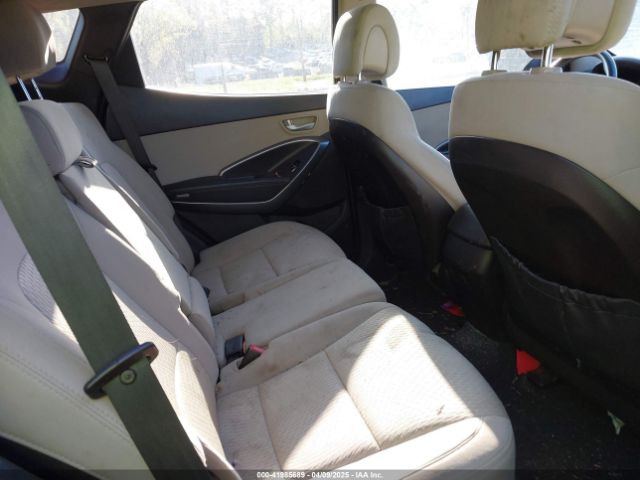 5XYZT3LB6FG265800 Hyundai Santa Fe Sport 2.4l