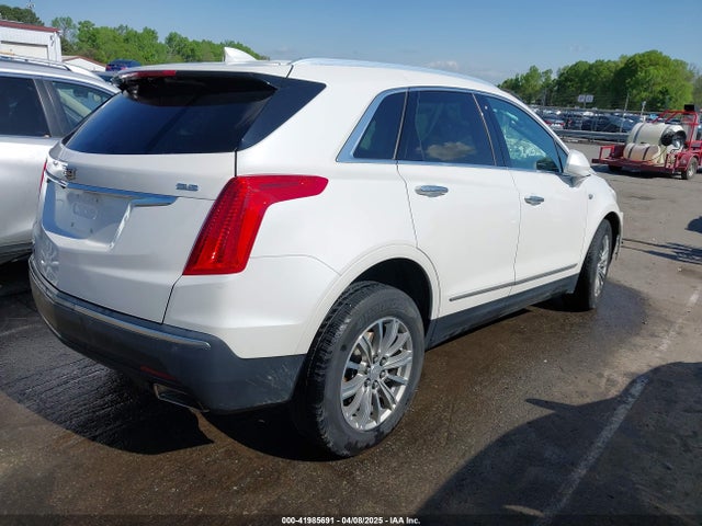 2017 CADILLAC XT5 1GYKNDRS8HZ202558 Photo 3