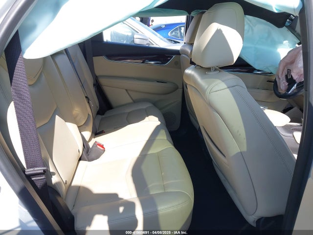 2017 CADILLAC XT5 1GYKNDRS8HZ202558 Photo 7