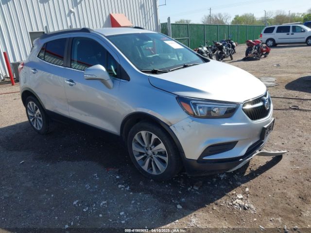 2019 BUICK ENCORE KL4CJASB7KB863653