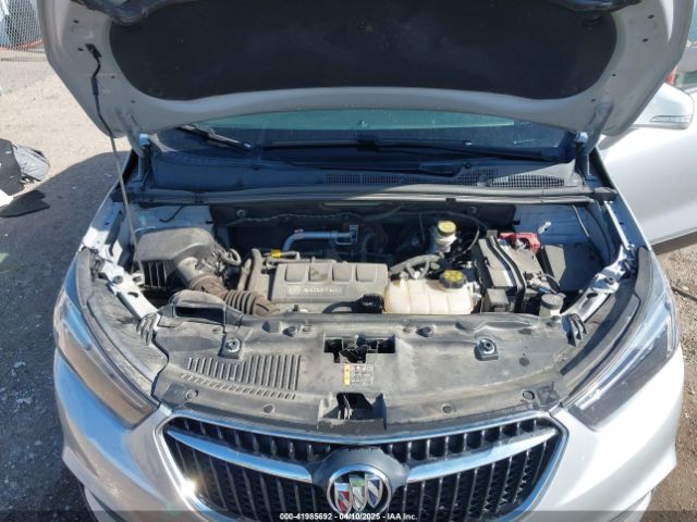 2019 BUICK ENCORE KL4CJASB7KB863653 Photo 9