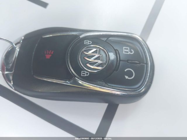 2019 BUICK ENCORE KL4CJASB7KB863653 Photo 10