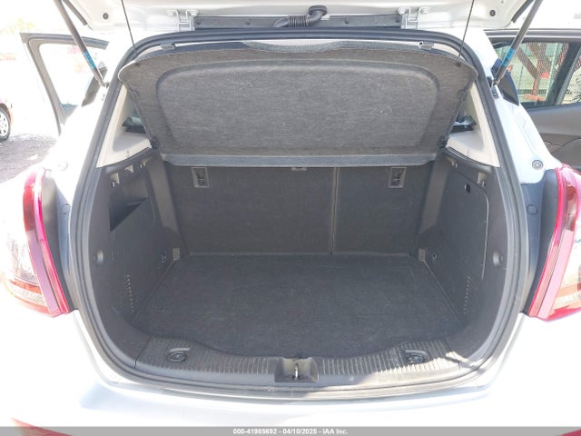 Buick luv: mfi, variable valve timing, alum, e85 max 2019 KL4CJASB7KB863653 Image 16